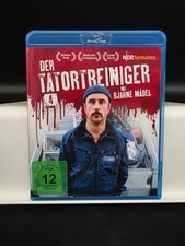 Der Tatortreiniger 4 Blu-Ray