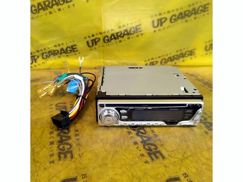 Jvc cz502 single din - jvc, kd-cz502