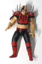 WWE Jakks Tag Team 1997 Legion of Doom Road Warriors Hawk Wrestling Action Figur