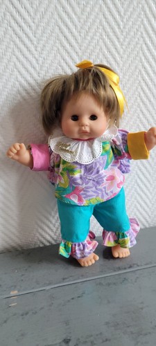 Colette puppe zapf creation - puppe,