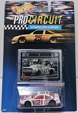 Hot Wheels 1993 - HW Pro