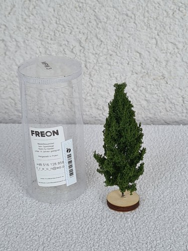 Top freon pappeln - 1,