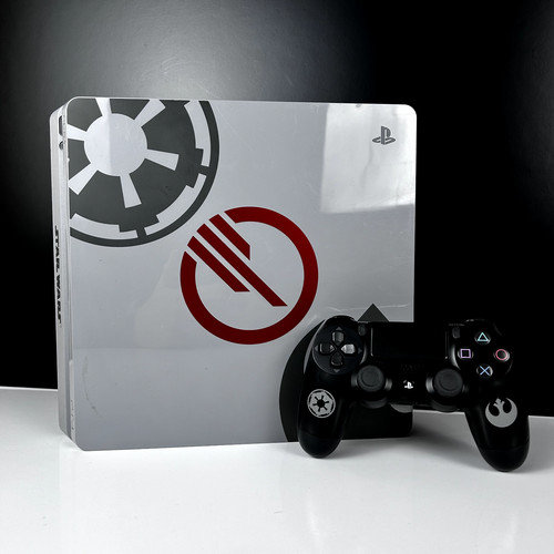 Sony playstation ps4 slim - sony,