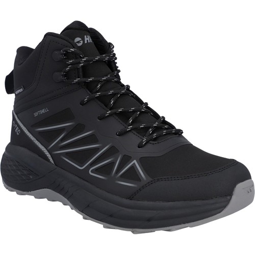 Tec litespeed mid - litespeed,