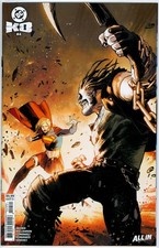 DC K.O. #4 D - 2026 - Rafael