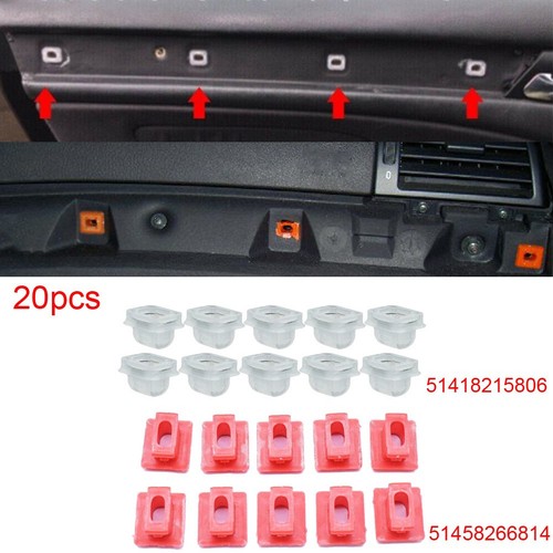 20x türverkleidung und - 20x,