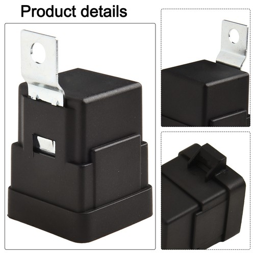 Hochleistungsrelais 12v für - hochleistungsrelais,