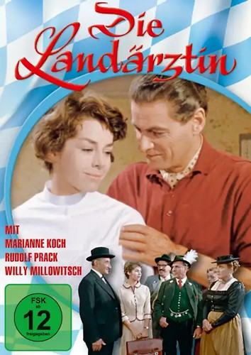 Die landärztin - die,