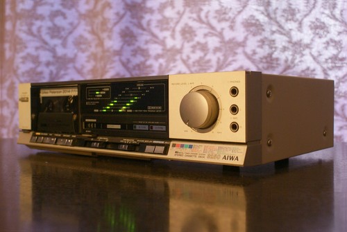 Aiwa 3250 vintage - aiwa, ad-3250