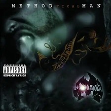 Method Man - Tical