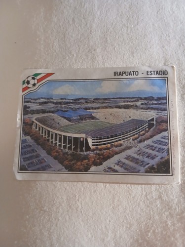 Sticker 1986 world - sticker,