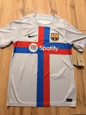 fc barcelona trikot 2022/2023