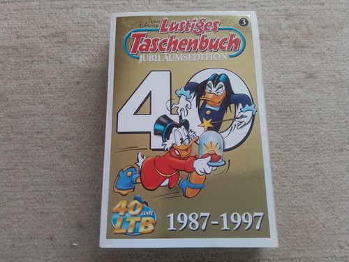 Ltb lustiges taschenbuch - ltb-lustiges,