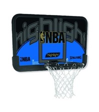 Spalding nba highlight - nba, 44'