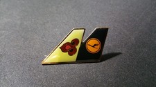 * LUFTHANSA PIN * STAR