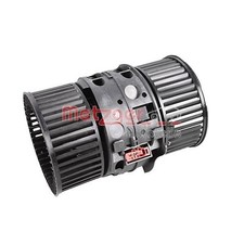 Metzger Innenraumgebläse für