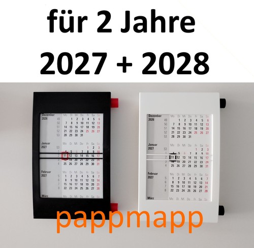 Monats tischkalender mit - 3-monats-tischkalender,