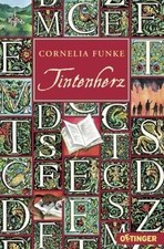 Tintenherz von Funke, Cornelia