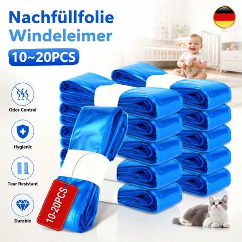 20pcs nachfüllfolie für - nachfüllfolie,