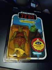 Vintage Star Wars Kenner ROTJ