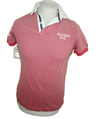 Tommy hilfiger herren polo - tommy,