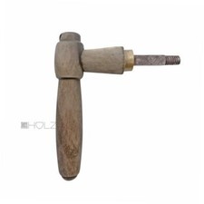 Horndrücker 1920er antik alt