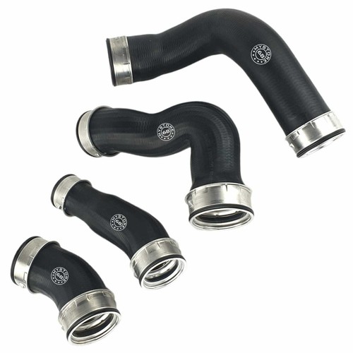 Ladeluftschlauch set für - ladeluftschlauch,
