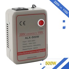 Wandler Konverter Transformer