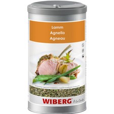Lamm klassik gewürzsalz - lamm,