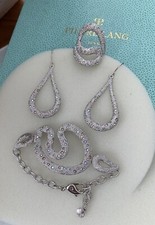 Pierre Lang Schmuck Set