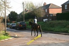 Foto 6x4 Sonnige November