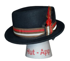 Porc Pie Hut kleiner