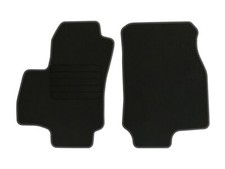 Veloursfußmatten für Opel