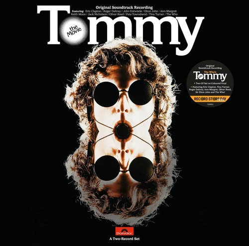 The who tommy - the,