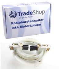 Motorkohlenhalter inkl
