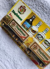 Dingslebener "Gold-Truck" -