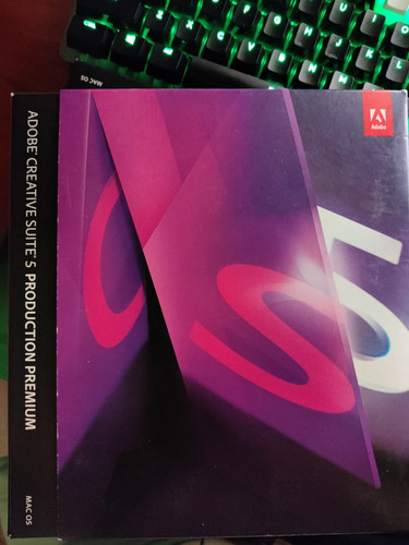 Adobe production premium 0 - premium, 5.0