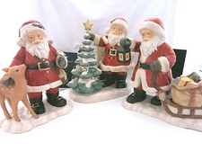 GOEBEL Weihnachtsmann Festlich