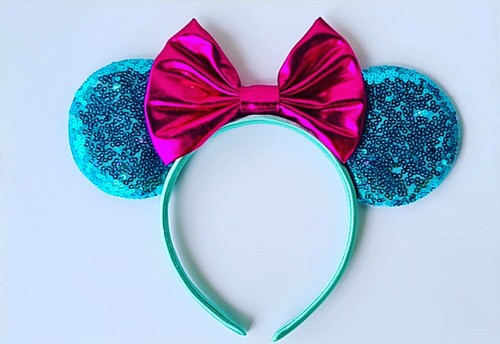 Disney ohren minnie - minnie, |
