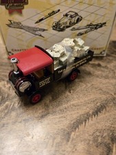 my832, Matchbox MoY Yorkshire