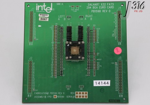 14144 intel dalhart - 14144,