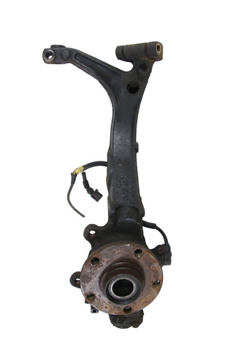 Passat 3bg achsschenkel - vw,