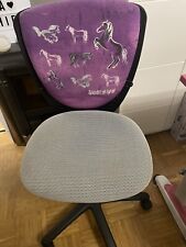 Drehstuhl Nic für Kinder von