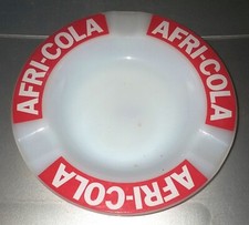 E. & A. Böckling: Afri Cola-