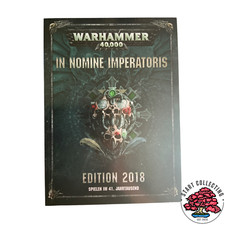 Warhammer 40k In Nomine