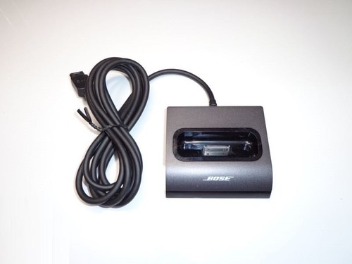 Bose home theater dock - bose,