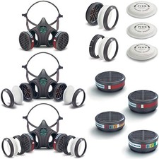 Moldex Atemschutzmaske Serie