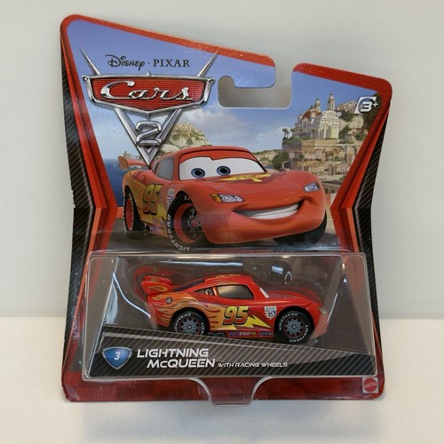 Disney pixar cars lightning - pixar, 2