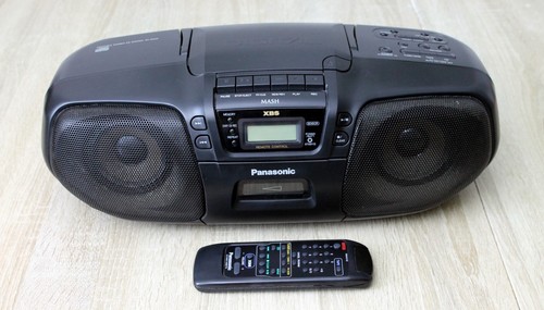 Panasonic ds25 radio - rx-ds25, /
