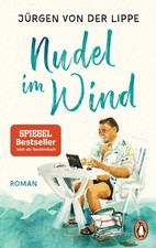 Nudel im Wind, Jürgen Lippe